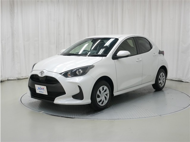 ヤリス1.5 X 4WD