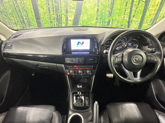 CX-52.2 XD Lパッケージ
