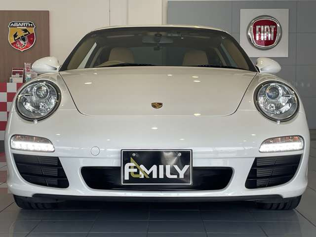 911カレラ