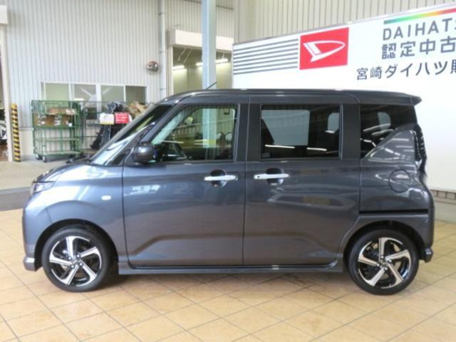 ムーヴRS