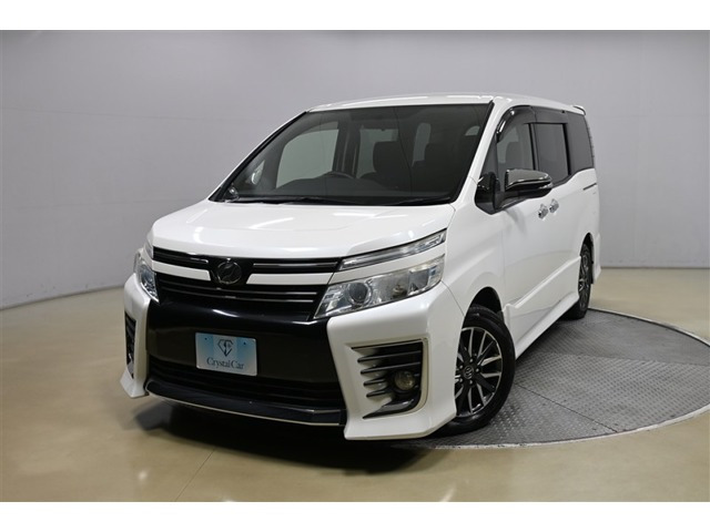 ヴォクシー2.0 ZS 煌
