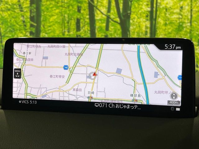 CX-52.5 25S スマートエディション 4WD