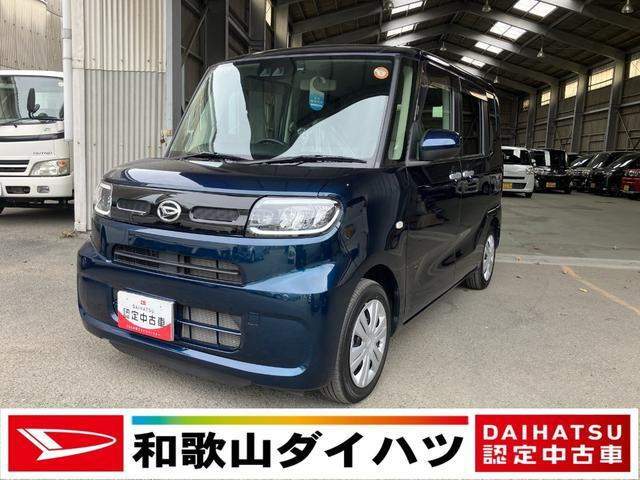 タントX