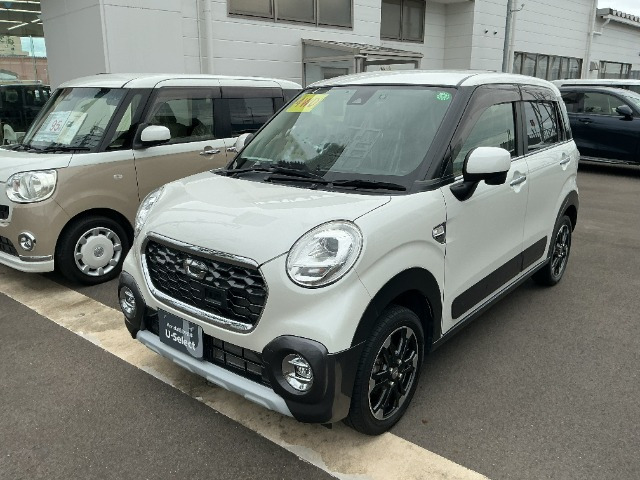 キャストアクティバ G SAII 4WD