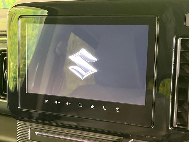 ワゴンRスマイルハイブリッド(HYBRID) X