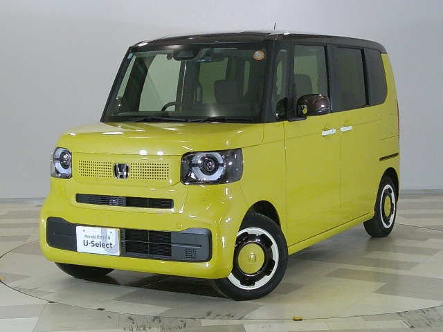 N-BOX
