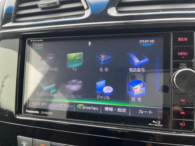 セレナ2.0 ハイウェイスター Vセレクション+Safety II S-HYBRID