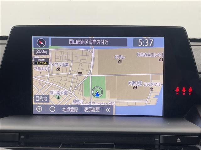 クラウンハイブリッド 2.5 RS