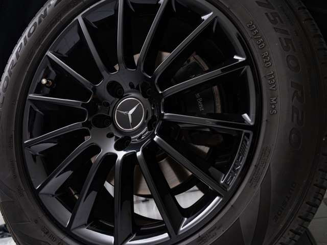 GクラスG350d マヌファクトゥーアエディション 4WD