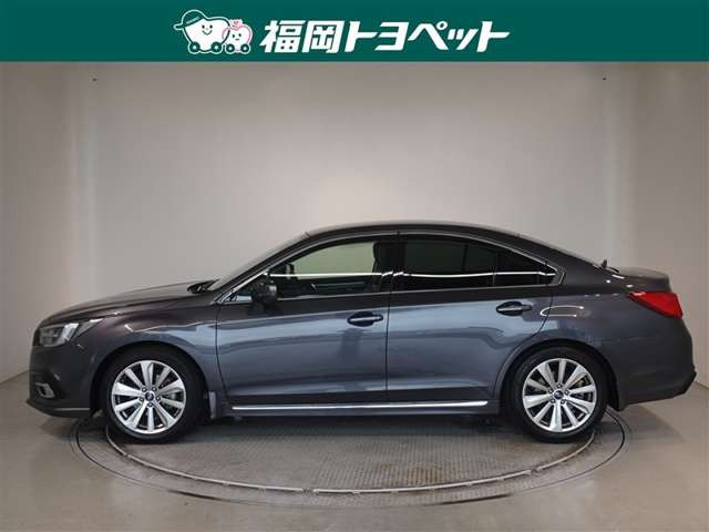 レガシィB42.5 リミテッド 4WD