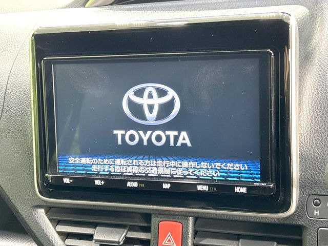 ヴォクシー2.0 ZS 煌III