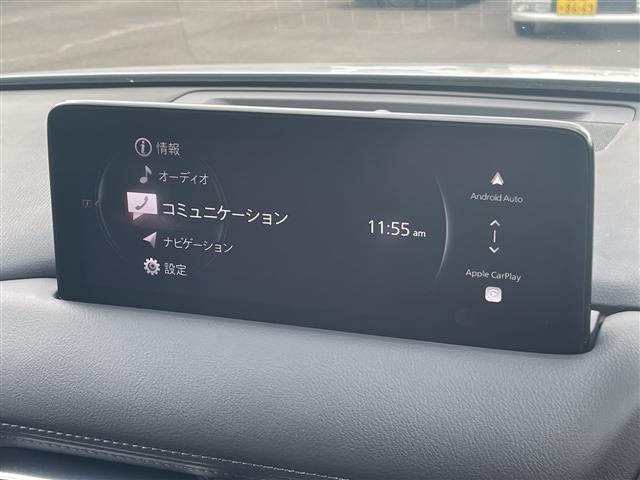 CX-82.2 XD スポーツアピアランス