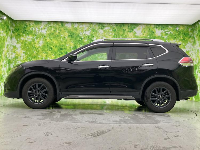エクストレイル2.0 20Xt ブラックエクストリーマーX エマージェンシーブレーキパッケージ 4WD