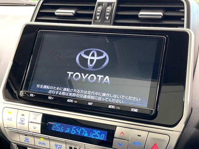 ランドクルーザープラド2.8 TX Lパッケージ ディーゼル 4WD