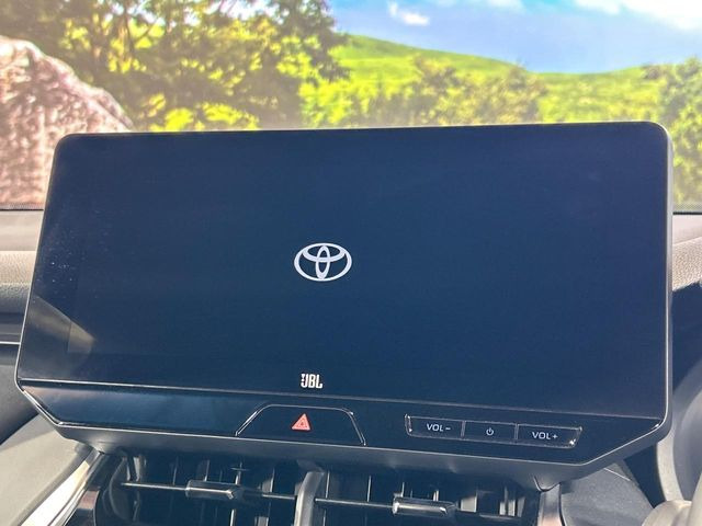 ハリアー2.0 Z レザーパッケージ