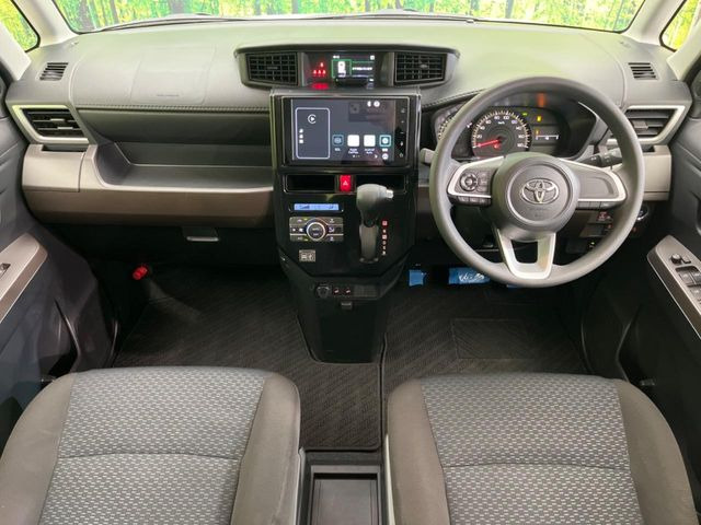 ルーミー1.0 G