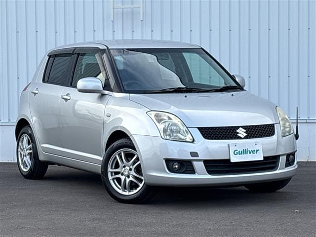 スイフト1.3 XG 4WD
