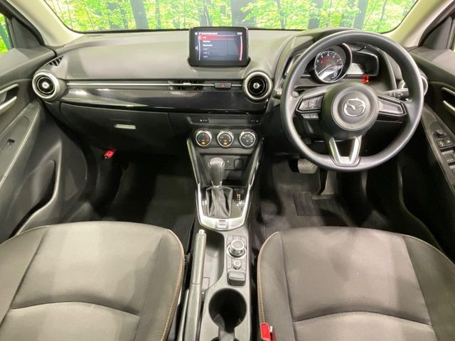 MAZDA21.5 15S プロアクティブ