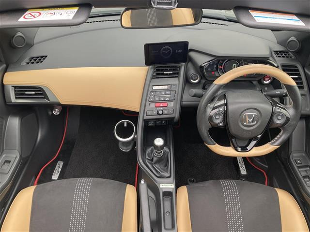 S660アルファ