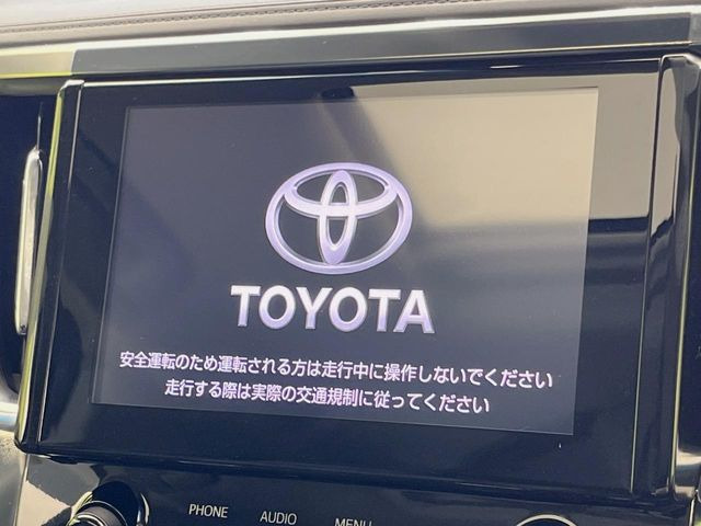 アルファード2.5 S Cパッケージ