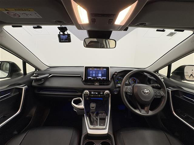 RAV42.5 ハイブリッド X