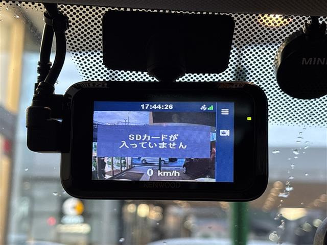 ミニクーパー S