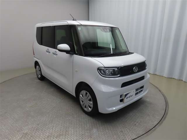 タントX