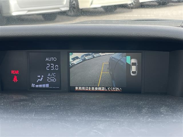 レヴォーグ1.6 GT アイサイト プラウドエディション 4WD