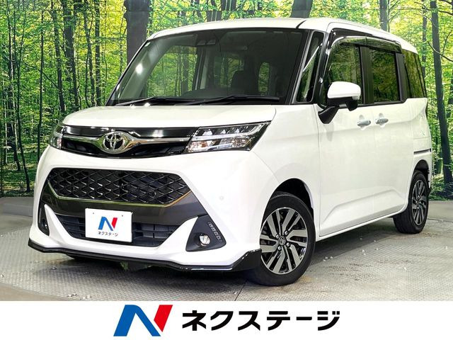 タンク1.0 カスタム G