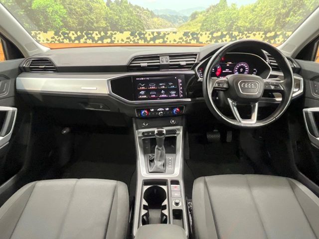 Q335 TFSI アドバンスド