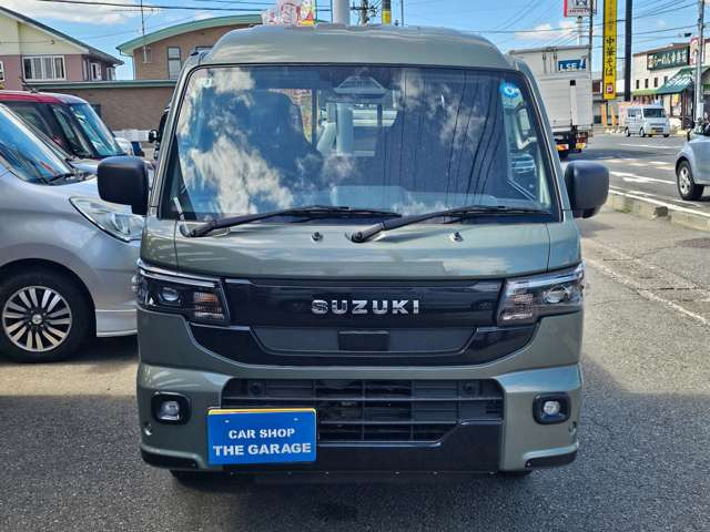 キャリイスーパーキャリイ X リミテッド 4WD