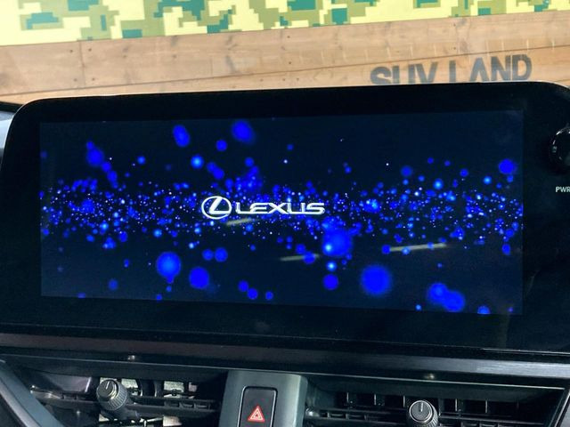 UX300h Fスポーツ