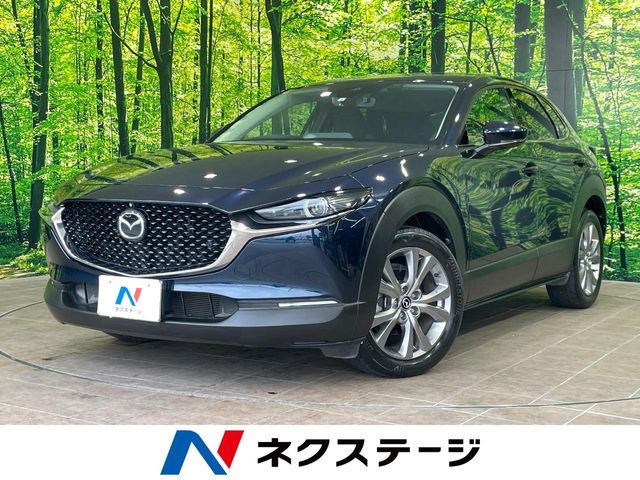 CX-302.0 20S プロアクティブ ツーリングセレクション