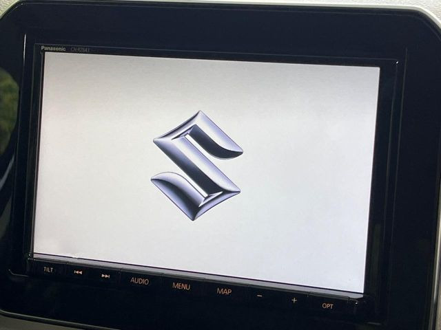 イグニス1.2 ハイブリッド(HYBRID)  MZ セーフティパッケージ