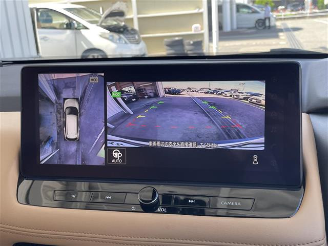 エクストレイル1.5 G e-4ORCE 4WD
