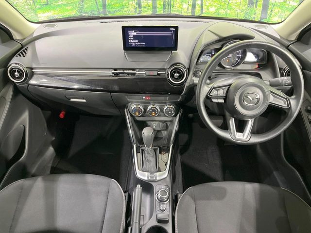 MAZDA21.5 15BD