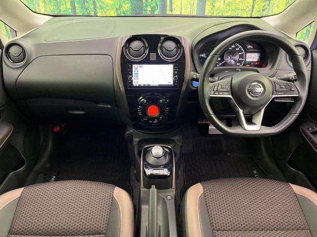 ノート1.2 e-POWER メダリスト