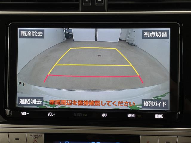 ランドクルーザープラド2.7 TX Lパッケージ 4WD