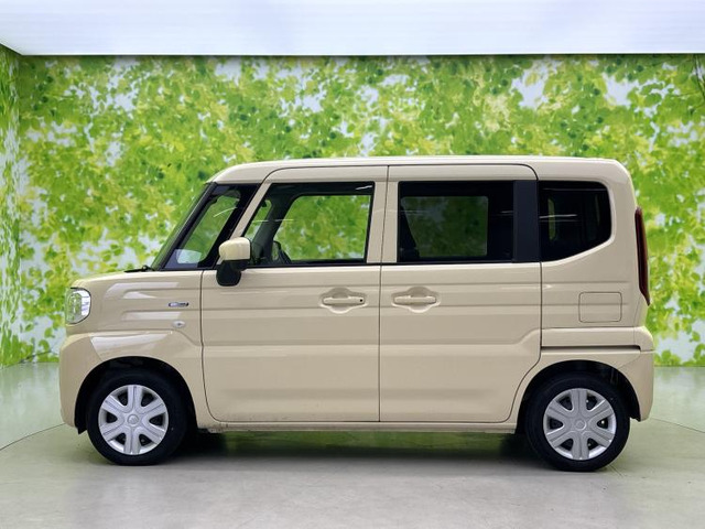 スペーシアハイブリッド(HYBRID) G 4WD