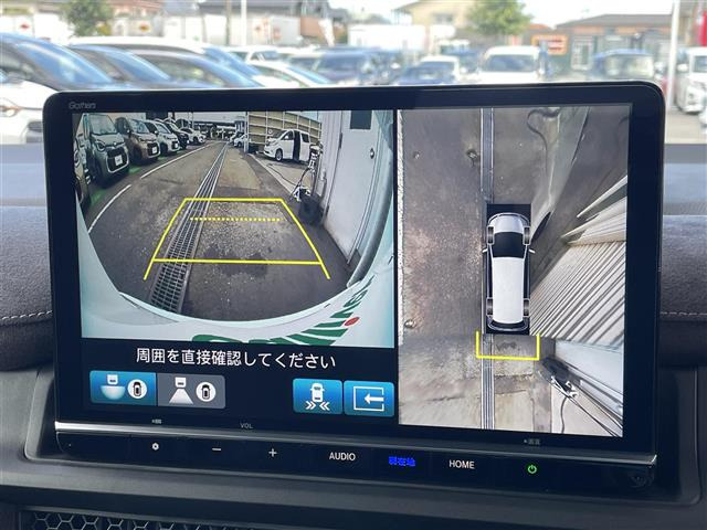 ステップワゴン2.0 e:HEV スパーダ プレミアムライン ブラック エディション