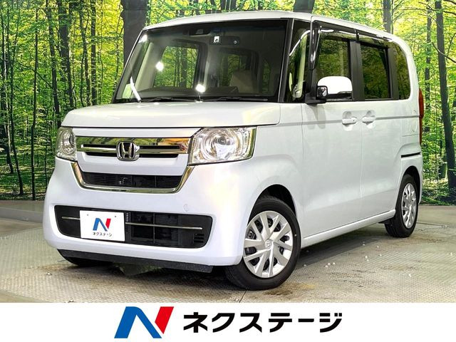N-BOXL