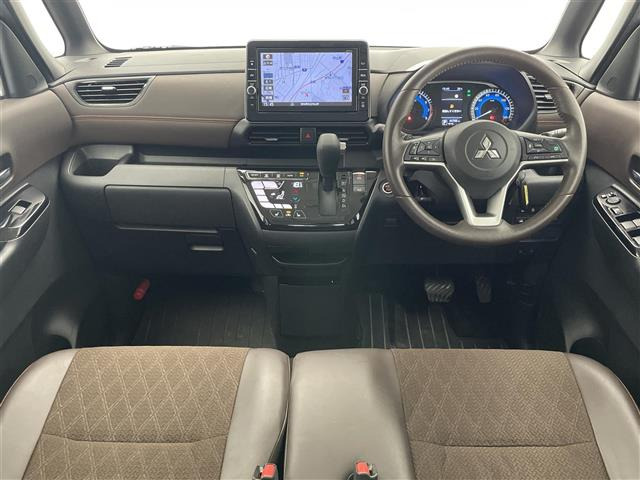 eKスペースT 4WD