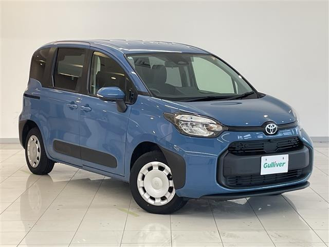 シエンタハイブリッド 1.5 G E-Four 4WD
