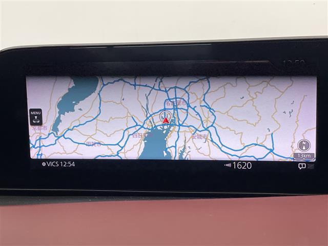 MAZDA3ファストバック2.0 20S バーガンディ セレクション