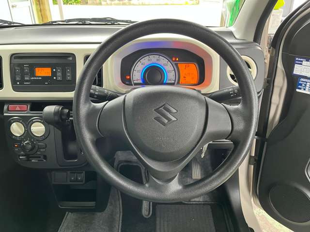 アルトS レーダーブレーキサポート 4WD