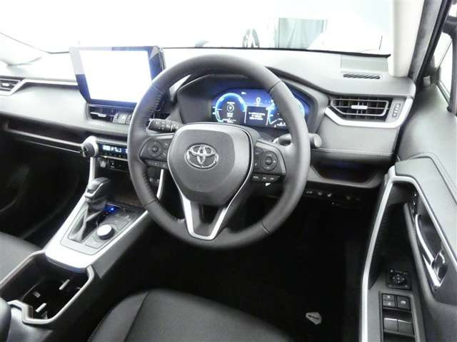 RAV42.5 ハイブリッド G E-Four 4WD