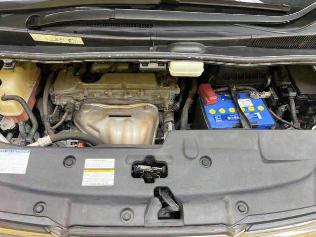 親切・丁寧な専門メカニックスタッフが応対!・車検・点検整備・事故等の修理などアフターサービスも安心。お車のカスタマイズもネクステージのサービススタッフまでご相談ください!