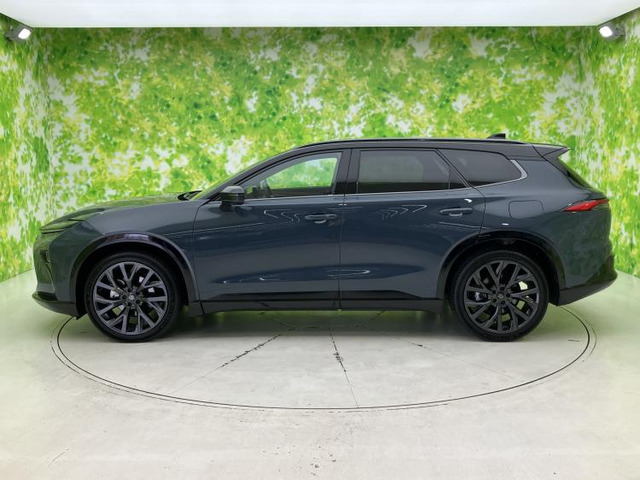 クラウンエステート2.5 Z E-Four 4WD