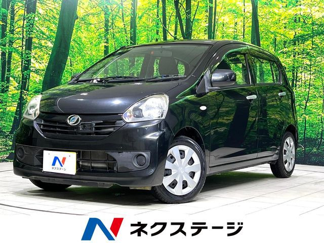 ミライースL SA