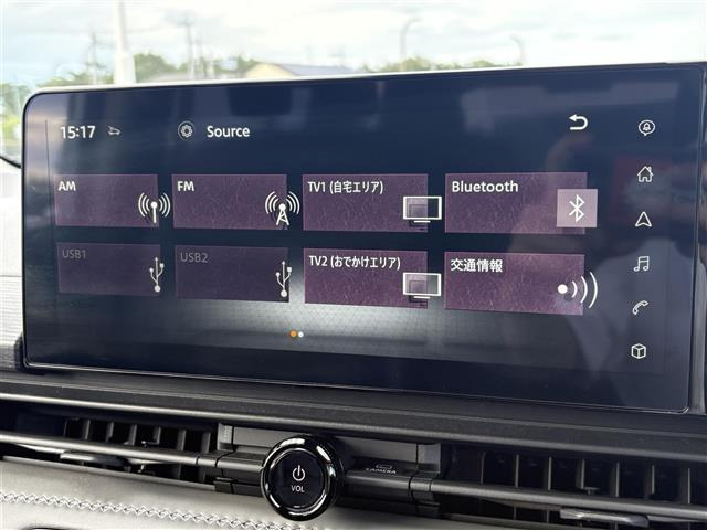 セレナ1.4 e-POWER ルキシオン